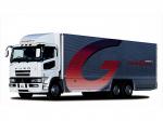 Mitsubishi Fuso Super Great 1996 года